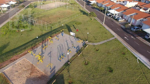 Imagem 20 de 20 de Casa À Venda, 47 M² Por R$ 170.000,00 - Condomínio Terra Nova - Araçatuba/sp - Ca1078