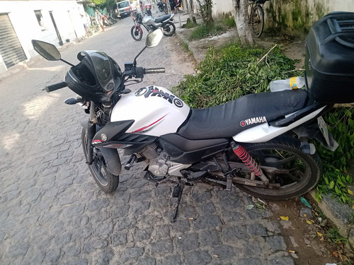 Yamaha Fazer