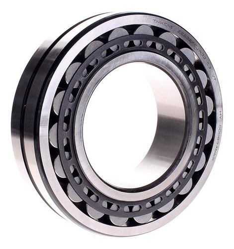 Rolamento Autocompensador Rolos Timken 24126ejw33c3