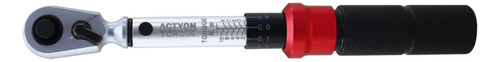 Mini Chave Torque 1 4'' 1 A 10nm Ajustavel C/ Certificado+nf