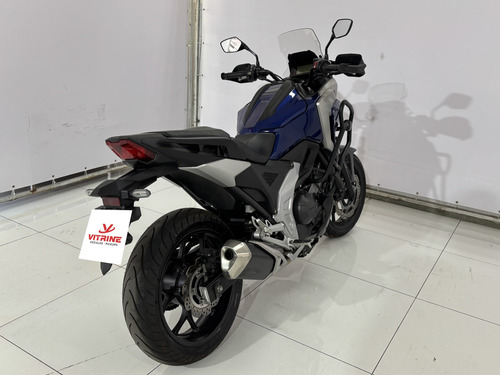 Honda Nc 750x
