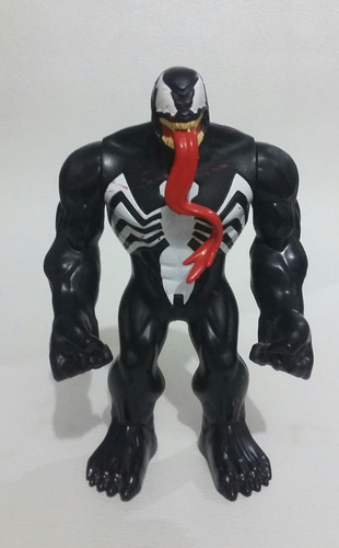 Figura De Venom (Usado)