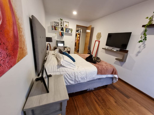 Imagen 2 de 7 de Departamento De 1 Recámara En Narvarte Poniente