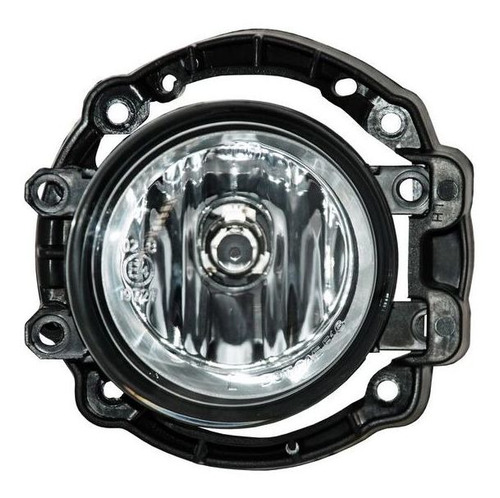 Faro Niebla Izq O Der Toyota Rav4 09/12 Generica