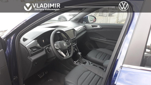 Imagen 7 de 13 de Volkswagen Taos Highline 1.4 2022 0km