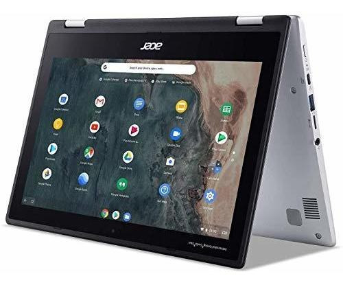 Acer Chromebook Spin 311, Cp311-2h-c7qd, 4gb, 64gb, Jj8nh