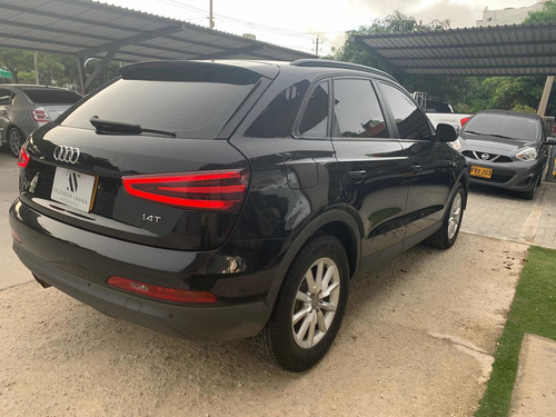 Audi Q3 2015 1.4 Tfsi Urban