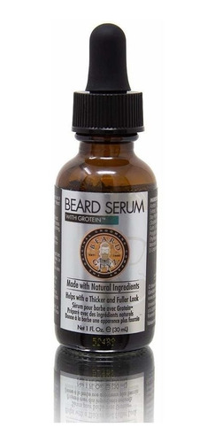 Beard Guyz - Serum Para Barba Saludable (1 Oz)