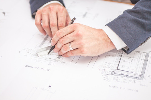 Imagen 2 de 7 de Ingeniero Civil - Arquitecto