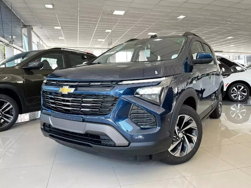 Chevrolet Spin 1.8 Lt 5as 105cv