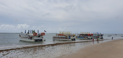 Catamarã E Trimarã Varios Tamanhos