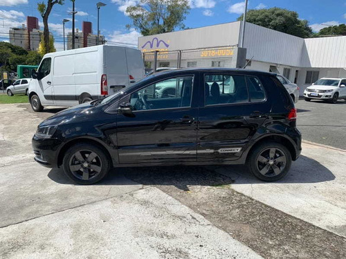 Imagem 5 de 15 de Volkswagen Fox Connect Mb 2019