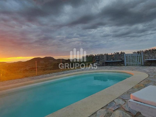 Imagen 24 de 28 de Vende Chacra De 10 Hectáreas Con Una Casa De 500 M2 - Penitente - Minas