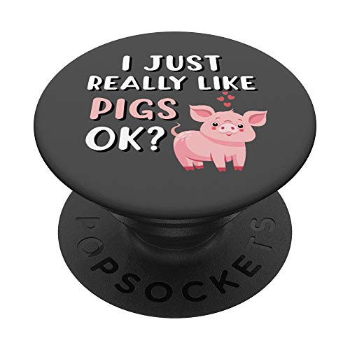 Pig Amantes Me Gusta Mucho Los Cerdos Amor Pigs 3bbhm