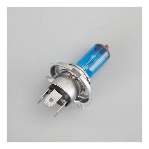 Lámpara De Coche H4 Rpw 98513 Narva Range Power Blanca 12v10