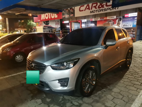 Mazda CX-5 2.5 Grand Touring