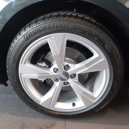 Nuevo Audi A1 Sportback 35 2020 0km 2021 Usado 2019 A3 Pg