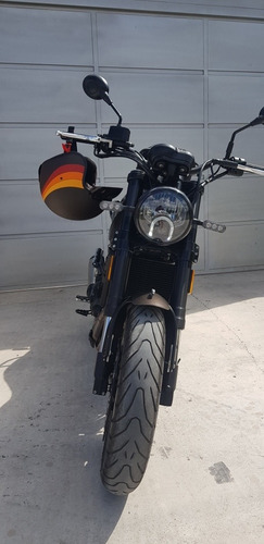Benelli Leoncino