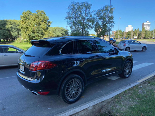 Porsche Cayenne 2012 3.6 300cv (958)
