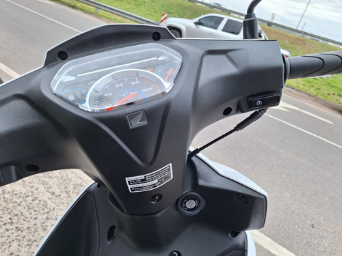 Honda New Wave 110 S Entrega Ya Tornado Glh Xr Motopier