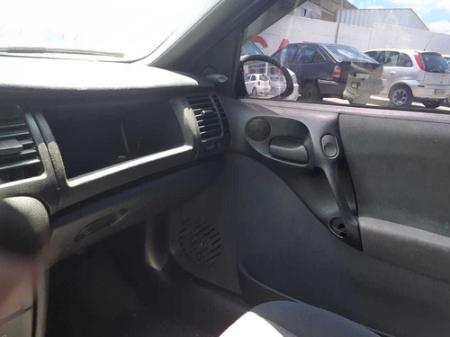 Gol Modelo 98