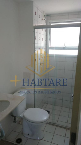 Imagem 12 de 15 de Apartamento 3 Dormitórios Para Venda Em Hortolândia, Condomínio Avalon, 3 Dormitórios, 1 Suíte, 2 Banheiros, 2 Vagas - Apartamen_1-1865766