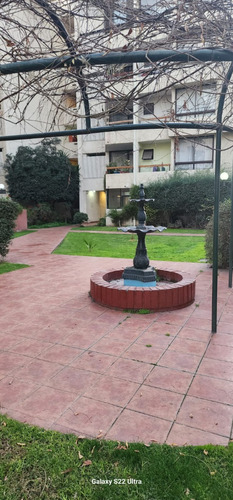 Ñuñoa, Departamento 1 Dormitorio Suite 5 Piso Sin Ascensor