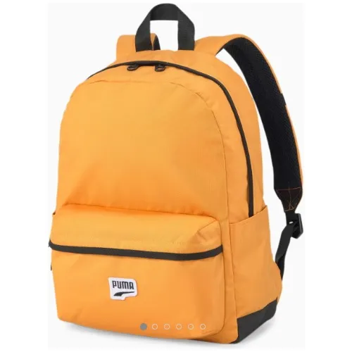 Mochila puma amarilla new arrivals