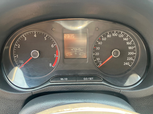 Volkswagen Vento 1.6 Join Mt