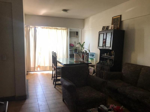 Departamento - B.san Martin
