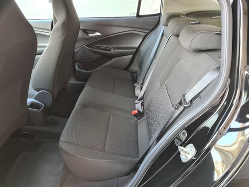 Chevrolet Onix 1.0 Flex Plus Lt Manual