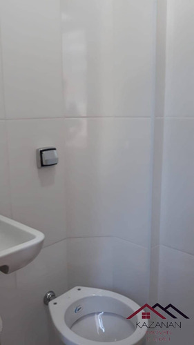Apartamento 3 Dormitórios Dependência Na Ponta Da Praia Santos Sp - 4322