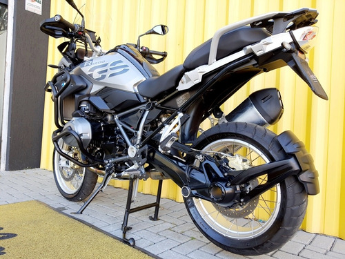 Imagem 11 de 15 de Bmw R 1200 Premium + Exclusive