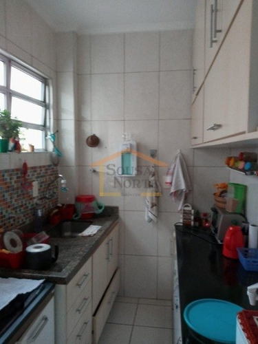 Imagem 15 de 15 de Apartamento, Venda, Santana, Sao Paulo - 28489 - V-28489