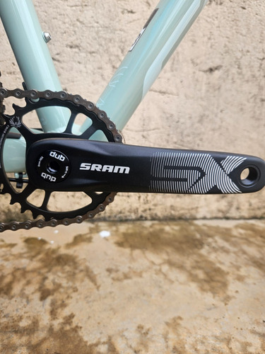Bicicleta Scott Contessa Scale 940 2022
