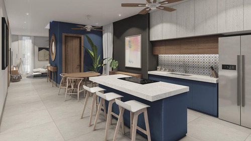 Casa En Venta En Residencial Los Olivos