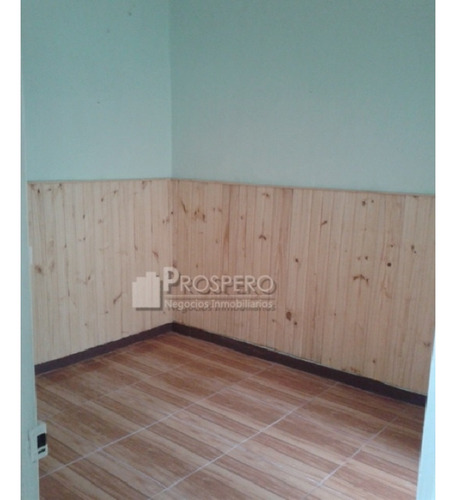 72/p Venta Casa 2 Dorm C/renta Garaje Union