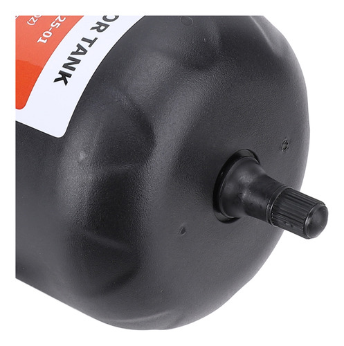 Tanque Acumulador De Agua Rv 0.75 L Prepresurizado Para Bomb