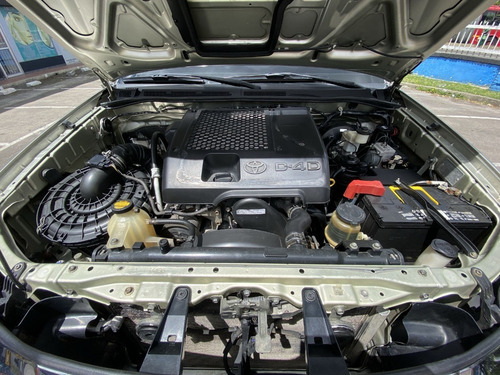 Imagen 17 de 25 de Toyota Fortuner Sr5 2015