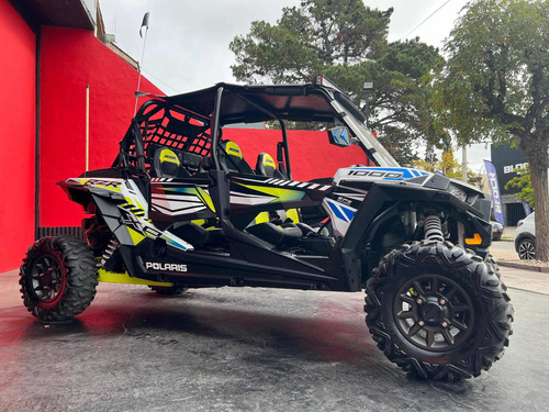 Imagen 2 de 7 de Polaris Rzr Xp 1000 4 Plazas