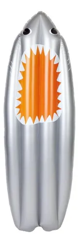 Tabla De Surf Inflable Sunnylife Tiburón
