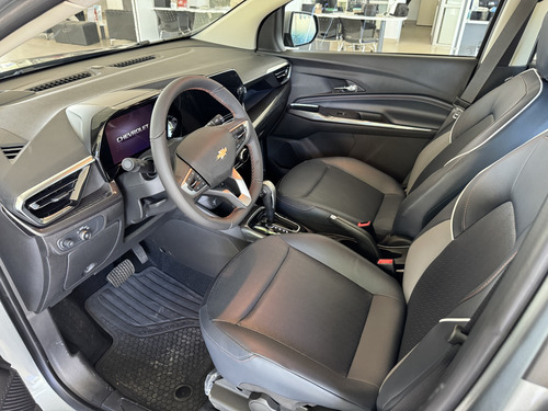 Chevrolet Spin 1.8 Premier 7As At 105Cv
