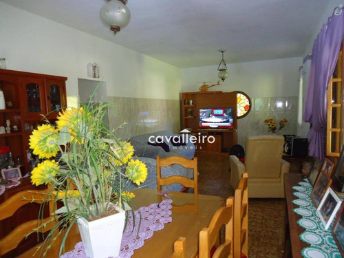 Chácara Residencial À Venda, Condado De Maricá, Maricá. - Ch0030