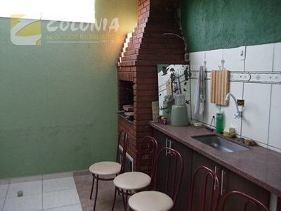Imagem 7 de 9 de Casa - Ref: 26477