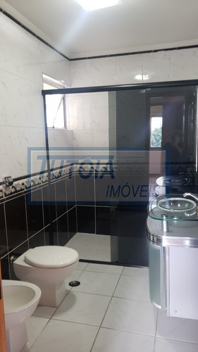 Imagem 16 de 30 de Muito Espaco - Apartamento A Venda No Paraiso. - 22668-e - 69819005