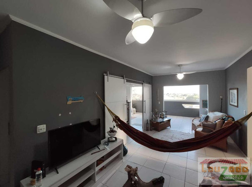 Imagem 4 de 13 de Apartamento Para Venda Em Peruíbe, Tres Marias, 2 Dormitórios, 1 Suíte, 1 Banheiro, 1 Vaga - 3765_2-1223747