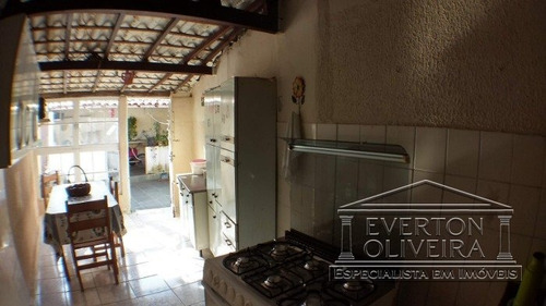 Imagem 9 de 15 de Casa - Cidade Jardim - Ref: 10730 - V-10730