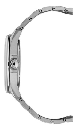 Reloj Citizen Hombre Bm7470-84e Super Titanio