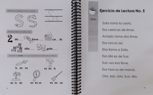 Método Sarita Libro Del Alumno