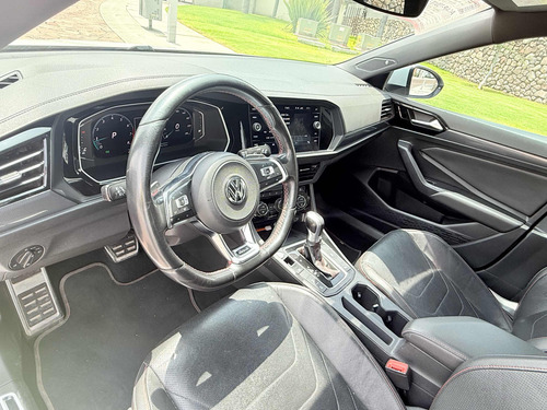 Volkswagen Jetta 2.0 Gli Dsg At